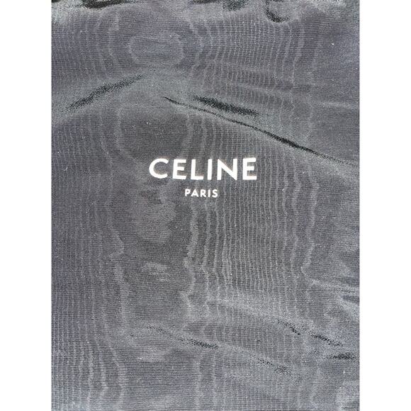 Celine square dust bag - Picture 3 of 4